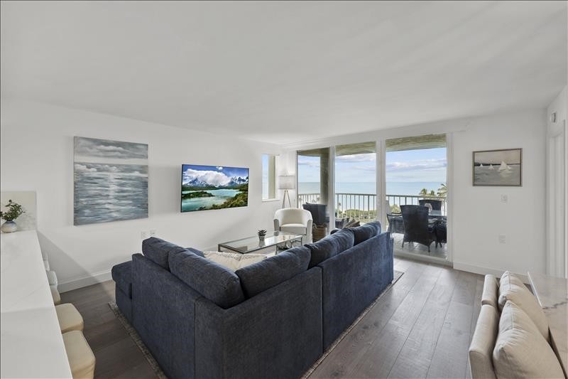 Living Room View 1